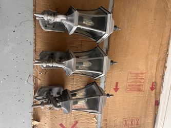 Wall sconces Wall lights