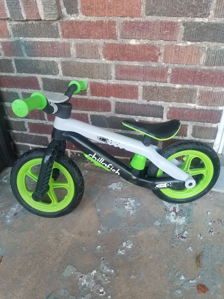 Chillafish Balance Bike