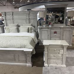Bed Set