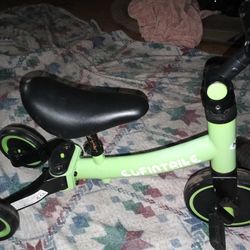 Elfin Trike.$15