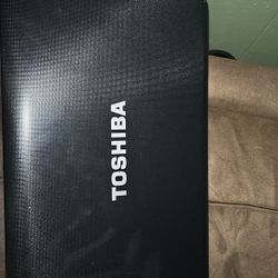 Toshiba Laptop