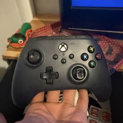xbox one controller 
