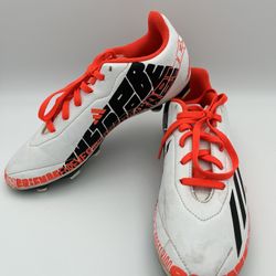 Adidas X Speedportal Cleats 5.5 US