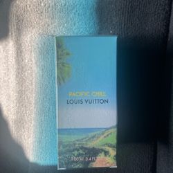 LV perfume