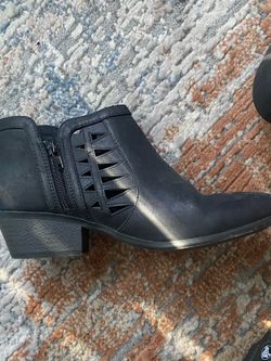 Women’s low boots