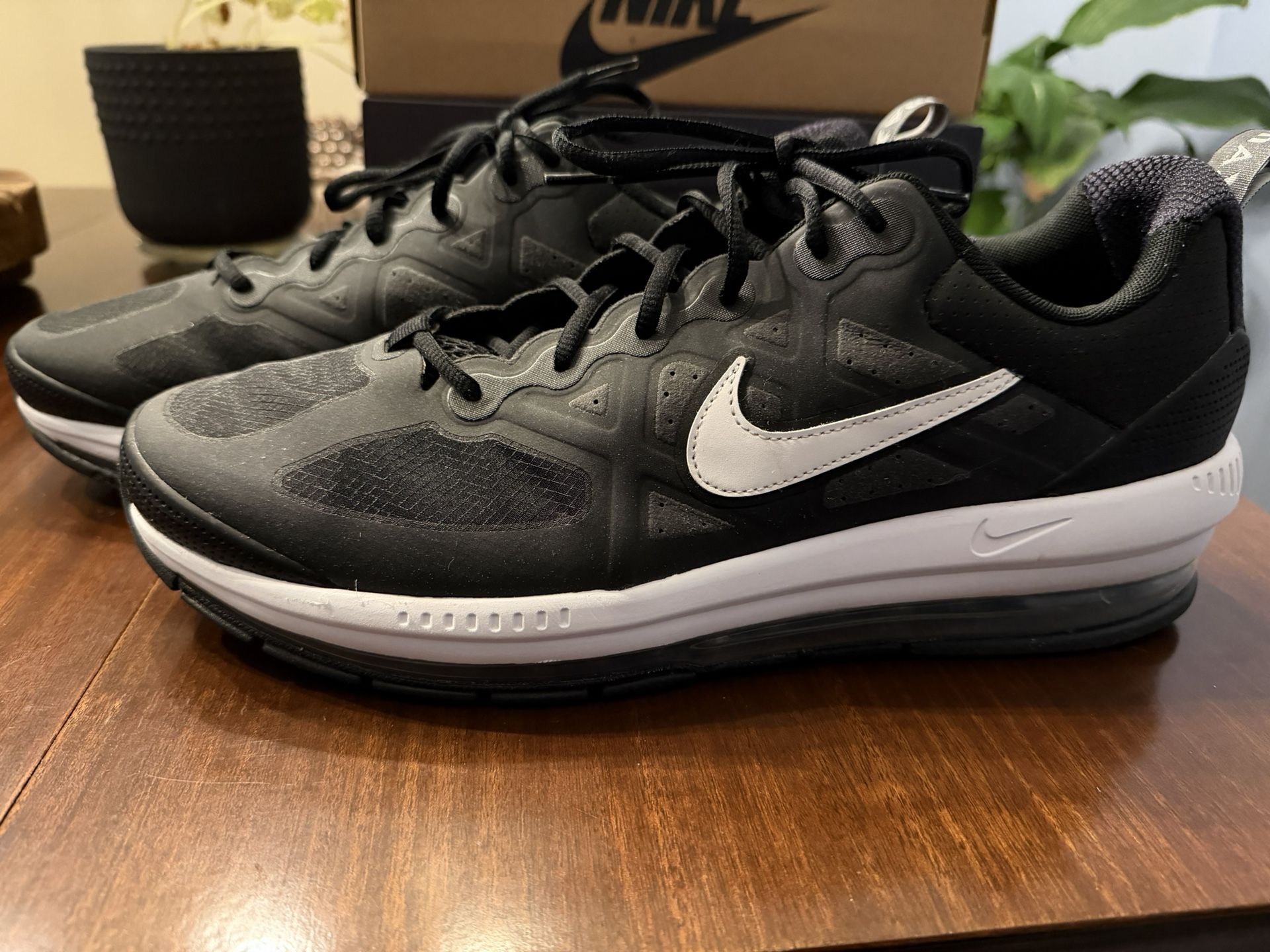 Nike Air Max Shoes Size 15