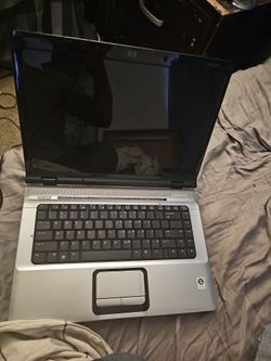 HP LAPTOP FOR SELL