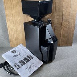 Eureka Espresso Grinder Coffee