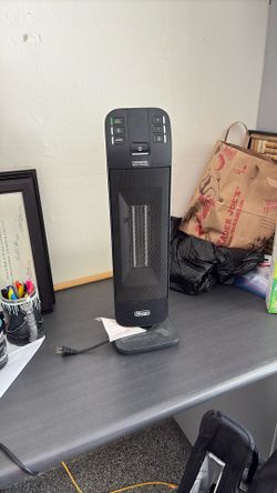 Heating Tower