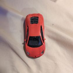 Toy Car Lamborghini (Offer?)