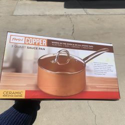 Kitchen Pot and Air fryer set