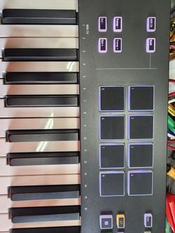 ARTURIA KEYLAB