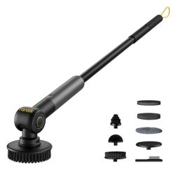 Fanttik Flip G9 Pro Electric Scrubber $39.99