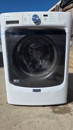 MAYTAG MAXIMA WASHER