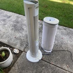 Ventiladores