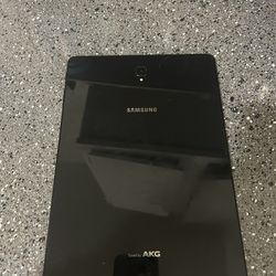 Samsung Tablet