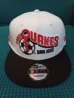 Tribute soccer hat