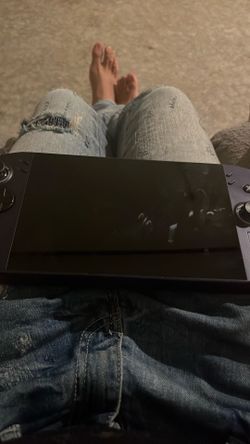 Lenovo legion go s