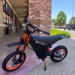 Tuttio E Bike