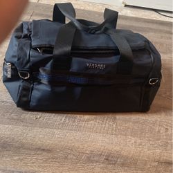 Verscace Duffle Bag 