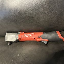 Milwaukee 3/8 Friction Ring Right Angle Impact Wrench 