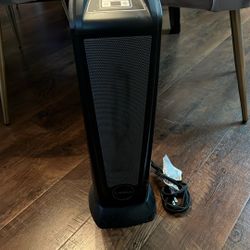 Lasko Portable heater