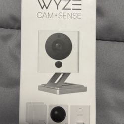 Wyze CAM-Sense