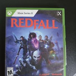 Redfall