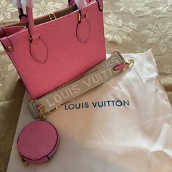 Selling Brand New Designer Purse
