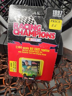 Racing Champions