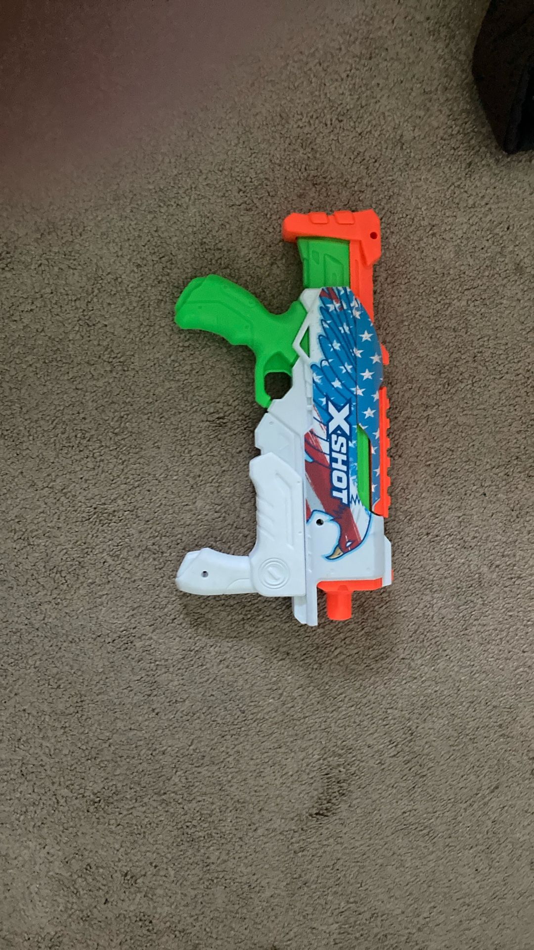 X-Shot Watergun