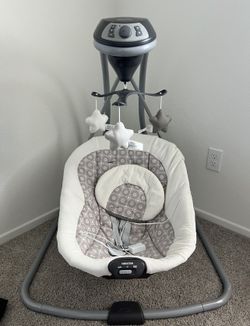 Baby Swing 