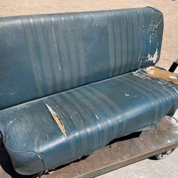 C10 Chevy Folding Bench Seat 60-66 or 67-72 