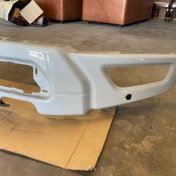 Raptor Bumper