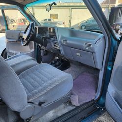 1994 Ford Ranger
