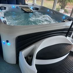 Jacuzzi By Dream Spa