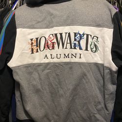 Harry Potter Clothes (purchased In Universal Studios)