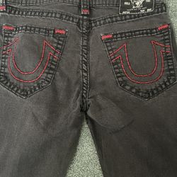 True Religion Jean
