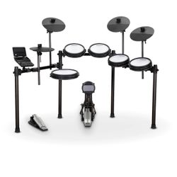 Electric Drum Set