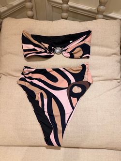 Pucci swimming suit