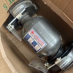 Heavy Duty Grinder
