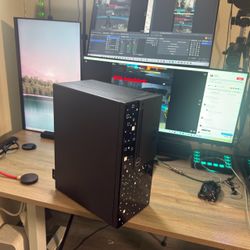 Dell OptiPlex 3050 Tower Desktop Computer. Pre-owned desktop PC with a compact tower design, great for home, office, school, internet browsing, everyd