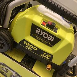 Ryobi Detailing Kit~