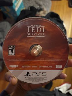 Star Wars Jedi Survivor