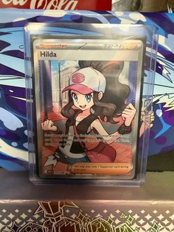 Hilda