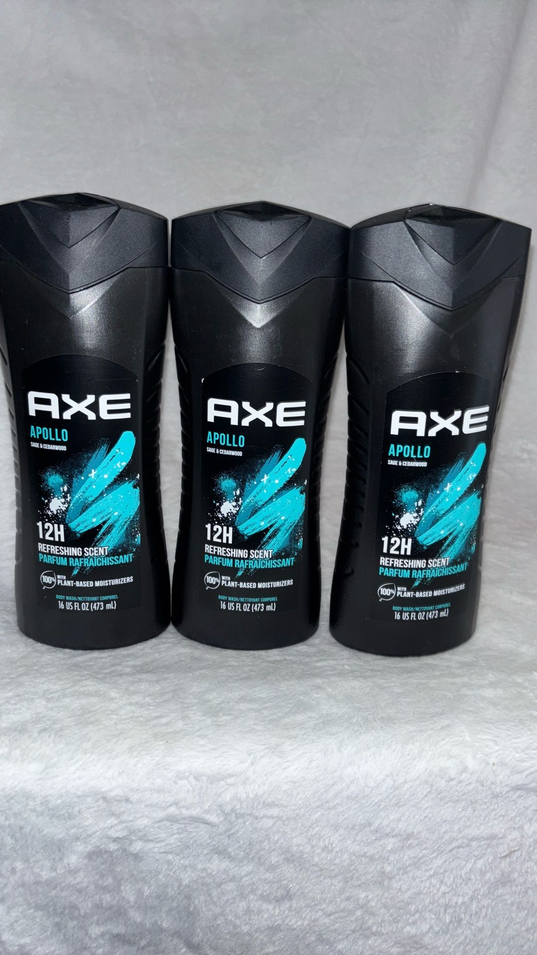 Axe
