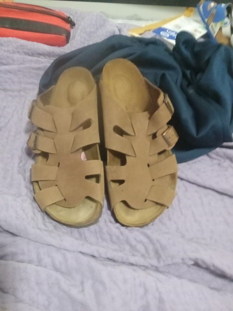 Tatami By Birkenstocks Men's Sz11