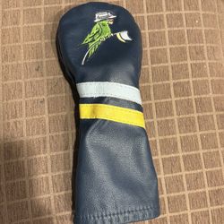 The Park West Palm Beach Golf Headcover 3 Wood 