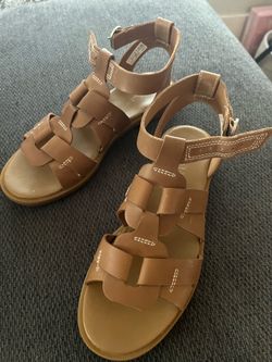 Timberland Calista bay sandals