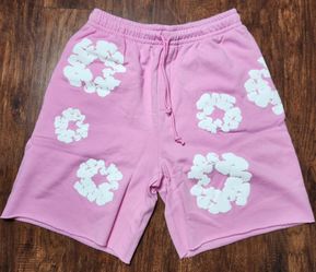 Denim Tear shorts